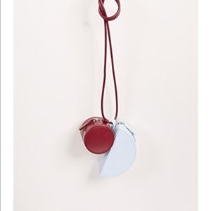 Building Block ETC Sling in wine